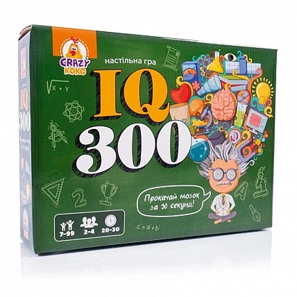 Children's board game 