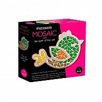 Children's creative set Crystal Mosaic