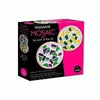 Children's creative kit Crystal mosaic