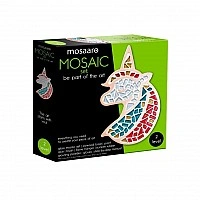 Children's DIY Crystal Mosaic Kit