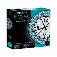 Children's creative set crystal mosaic 