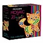 Children's set for creativity crystal mosaic 