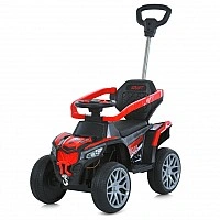 Детский электромобиль Квадроцикл M 6126EBLR-3 до 23 кг