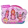Playset with the 