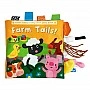 Interactive educational book "Farm" MGZ-1218