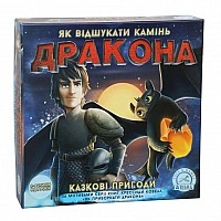Fairy Tale Adventures board game 911104-2 from 5 years old