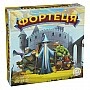 Board game "Fortress" 320176