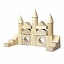 Wooden construction set 