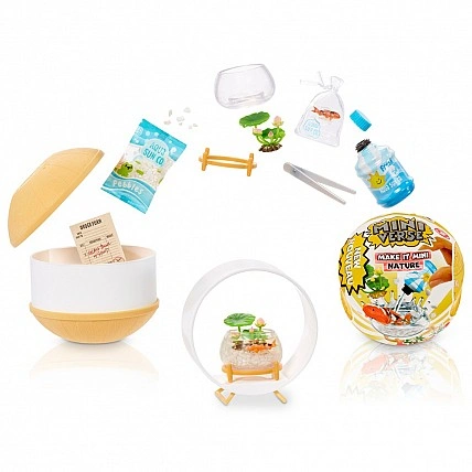 Children's play set 