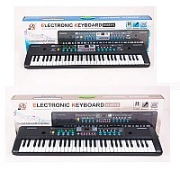 Children's synthesizer MQ6111-12 with radio