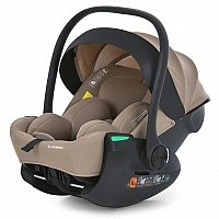 Автокрісло дитяче i-FLOW ME 1198 Beige