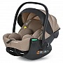 Child car seat i-FLOW ME 1198 Beige