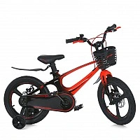 Children's bicycle MB 141020-10 14-inch wheels
