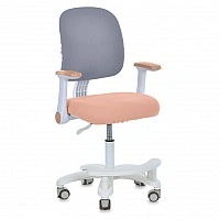 Children's chair M 6250-13 with armrest and footrest