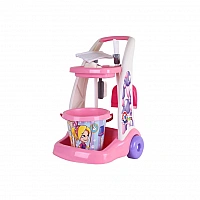 Play Set for Cleaning TekhnoK 6429TXK with Cart