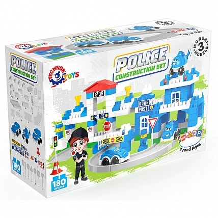 Ігровий набір конструктор 