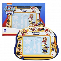 Magnetic board Paw Patrol 