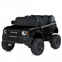 Дитячий електромобіль Джип 2155EBLR-2(24V) до 30 кг