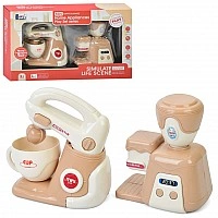 Children's household appliance 