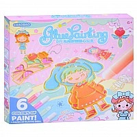 Children's creative set 
