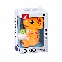Children's bathing toy