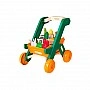 Игровой набор "Тележка" KL22B-3 продукты 40 предметов