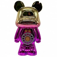 Electronic piggy bank-ATM