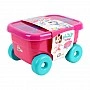 Children's supermarket trolley 1386TXK