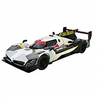 Колекційна машинка BMW M Hybrid V8 68285A(G) масштаб 1:24