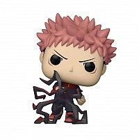 Ігрова фігурка FUNKO POP! серії "Магічна Битва" - ЮДІ ІТАДОРІ (GW) 61358