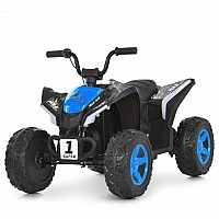 Детский электромобиль Квадроцикл M 6283EL-4 до 30 кг