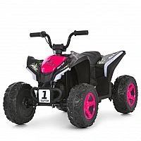Детский электромобиль Квадроцикл M 6283EL-8 до 30 кг