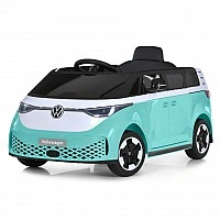 Children's electric car Car M 6281EBLR-15 up to 30 kg