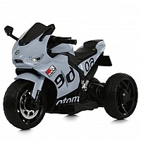 Детский электромобиль Мотоцикл M 6265EL-11 до 30 кг