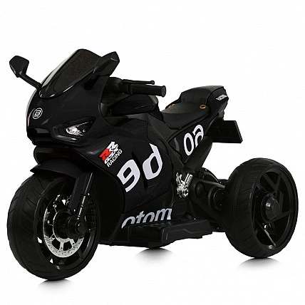 Детский электромобиль Мотоцикл M 6265EL-2 до 30 кг