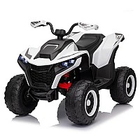 Детский электромобиль Квадроцикл M 6128EBLR-1(24V) до 30 кг