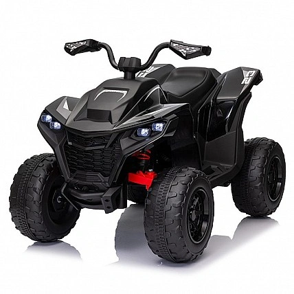 Детский электромобиль Квадроцикл M 6128EBLR-2(24V) до 30 кг