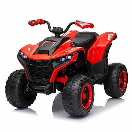 Детский электромобиль Квадроцикл M 6128EBLR-3(24V) до 30 кг