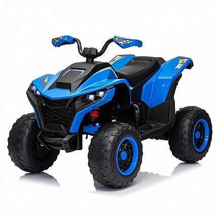 Children's electric ATV M 6128EBLR-4(24V) up to 30 kg