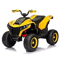 Детский электромобиль Квадроцикл M 6128EBLR-6(24V) до 30 кг
