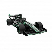 Children's radio-controlled car "Spray car racing" KS Drive SL-6064RH