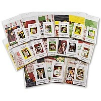 Greeting Card Making Kit "Inspired by Ukraine" FDGCK-035