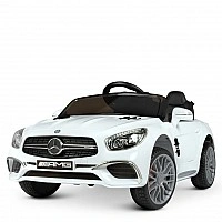 Детский электромобиль Bambi M 4871EBLR-1 до 30 кг