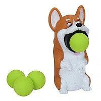 Children's play set "Shooting Corgi Animal" HW54301