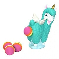Children's play set "Shooting Critter Llama" HW54314