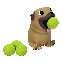 Children's play set "Shooting Pug Animal" HW54328