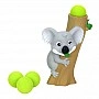 Children's play set "Shooting animal Koala" HW54329