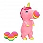 Children's play set "Shooting Creature Unicorn" HW54906