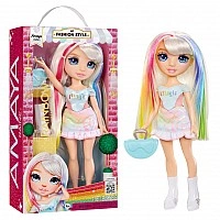 Детская кукла "Амая" Rainbow High 547532 серии "My Fashion Style" с аксессуарами