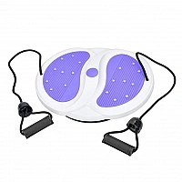 Balancing platform "Health Disk" MS 4228 (Purple) purple
